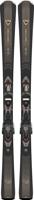 Rossignol Nova 8 Xpress Ski Dames Grey/Bronze 149