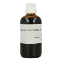 Homeoden Heel Hypericum perforatum phyto 100 Milliliter
