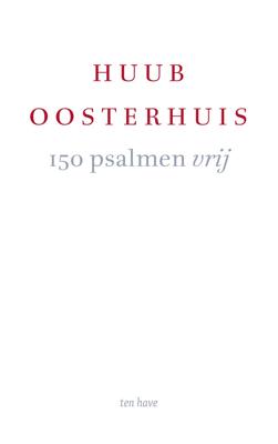 150 psalmen vrij (Paperback)