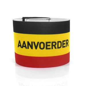 Aanvoerdersband België