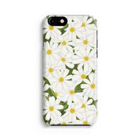 Summer Daisies: Volledig Geprint iPhone 7 Hoesje