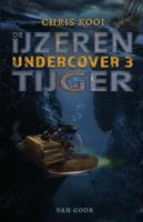 De ijzeren tijger (Hardback)