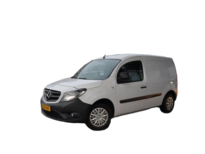 Mercedes Benz Citan