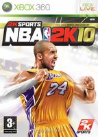 NBA 2K10 - thumbnail