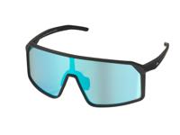 CRIVIT Sportbril (Fullframe, Zwart/blauw)