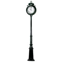 KS Verlichting Nostalgische stationsklok Clock 5611