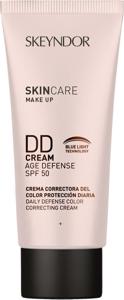 skeyndor Skeyndor - DD Cream - Age Defence - SPF 50 - 02 40 ml