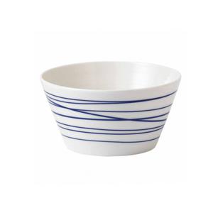 ROYAL DOULTON - Pacific - Dessertschaaltje 15cm Lines