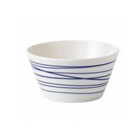 ROYAL DOULTON - Pacific - Dessertschaaltje 15cm Lines - thumbnail