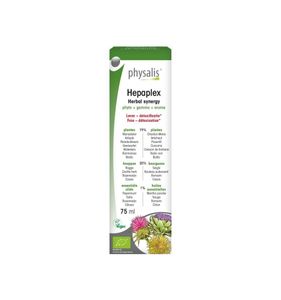 Hepaplex bio