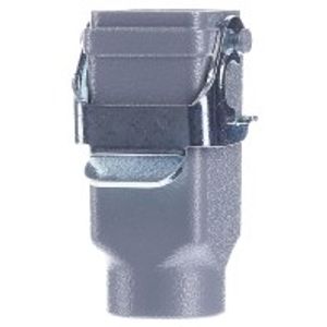 T703803MS  - Coupling housing for industry connector T703803MS