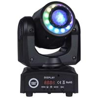 LIGHT4ME Spot Ring 30 - LED bewegende kop