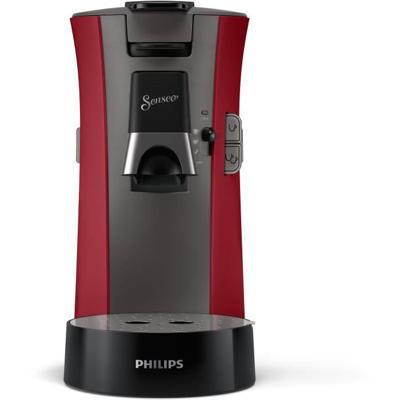 PHILIPS Senseo Select CSA240 / 91 Rood