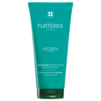 Rene Furterer Astera Fresh Soothing Freshness Shampoo 200ml | Voor Shampoo Zonder Siliconen