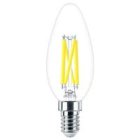 Signify 44941100 Gloeilamp-lamp Energielabel D (A - G) E14 Kaars 3.4 W Warmwit (Ø x l) 35 mm x 97 mm 1 stuk(s) Signify 44941100 Gloeilamp-lamp Energielabel D (A - G) E14 Kaars 3.4 W Warmwit (Ø x l) 35 mm x 97 mm 1 stuk(s)