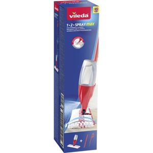 Vileda 166145 1·2·SPRAYmax Dweil 1 stuk(s)