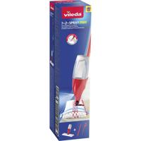 Vileda 166145 1·2·SPRAYmax Dweil 1 stuk(s)