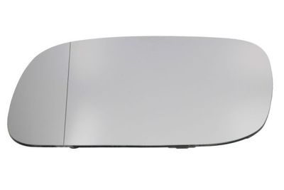 Spiegelglas, buitenspiegel 6102021251122P