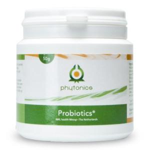 Phytonics Probiotics 50 gram 50 g