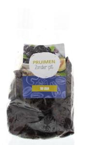 Mijnnatuurwinkel Pruimen zonder pit