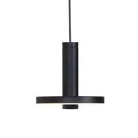 Tonone Beads hanglamp LED Ø21.5 zonder plafondkap zwart