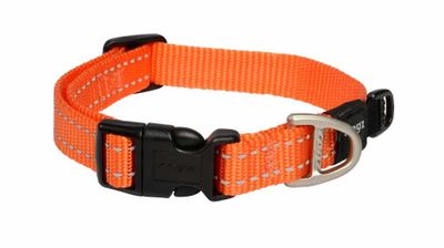Hondenhalsband Utility Oranje Hondenhalsband Utility Oranje
