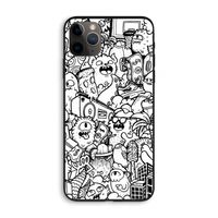 Vexx City #2: iPhone 11 Pro Max Biologisch afbreekbaar hoesje