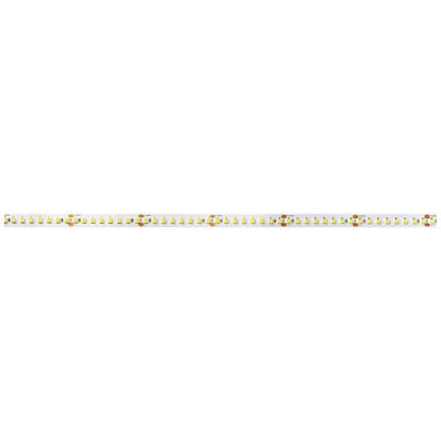 Deko Light 840331 LED-strip Energielabel: E (A - G) Met open kabeleinde 24 V/DC 5000 mm Warmwit 5 m