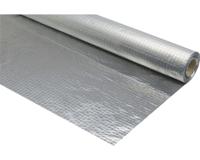 Miofol 125AV dampdichte folie 1,50 x 25 m