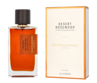 Goldfield & Banks Desert Rosewood Eau de parfum Spray 100ml