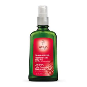 Weleda Granaatappel Regeneratie Olie Fl 100ml