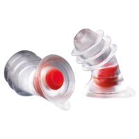 Noizzez 51.004 PF Extreme herbruikbare gehoorbescherming Noizzez 51.004 PF Extreme herbruikbare gehoorbescherming