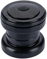 CONTEC balhoofdstel "ahs-20" ct headset ahs-20 ahead, 1 1/8", black