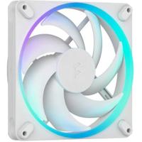 Fractal Design Momentum 14 RGB, White