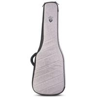 Guild Premium Electric Gig Bag voor Starfire Bass - thumbnail