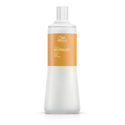 Wella Professionals Creatine Straight Neutralizer 1000ml Wella Professionals Creatine Straight Neutralizer 1000ml