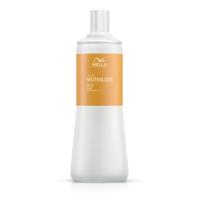 Wella Professionals Creatine Straight Neutralizer 1000ml Wella Professionals Creatine Straight Neutralizer 1000ml