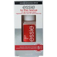 Essie To the rescue Essie To the rescue