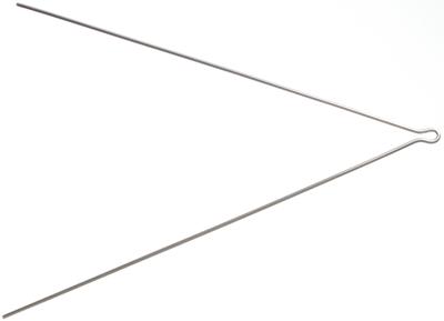 STRONGLIGHT V-stay rear sst 355mm