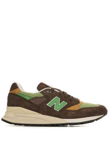 New Balance Made in USA 998 sneakers - Bruin