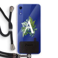 Green Brush: Honor Play 8A Transparant Hoesje met koord