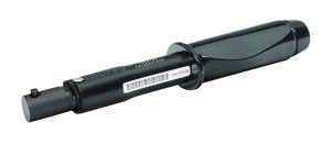Bahco Mechanische vooraf ingestelde klikmomentsleutel | verwisselbare ratelkop | spie 16mm | 4-20Nm - 74PS-20