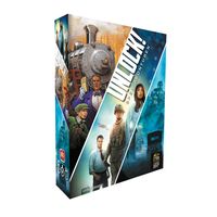 Unlock! deel 10: spel avonturen