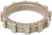 TRW koppelingsplaat set clutch kit mcc422-9