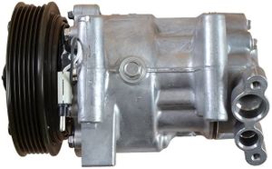 Compressor, airconditioning 32235