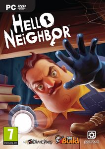 Hello Neighbor