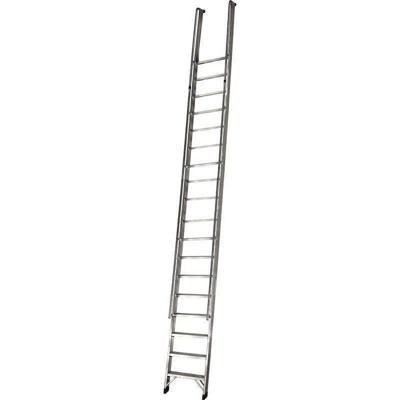 Little Jumbo magazijntrap 1x18 treden - 4904100118