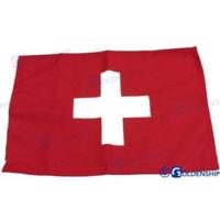 GS73427 - ZWITSERSE VLAG 20X30
