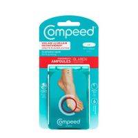 Compeed Pleister Blaren Small 6