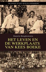 Het leven en De Werkplaats van Kees Boeke (Paperback)